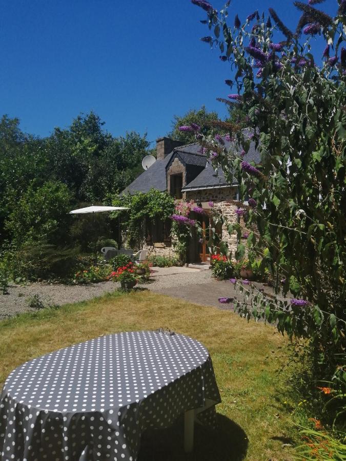 The Cherries Houehdeu Naizin Exterior foto