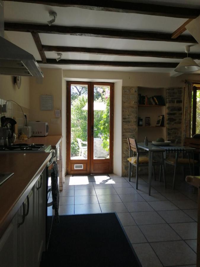 The Cherries Houehdeu Naizin Exterior foto