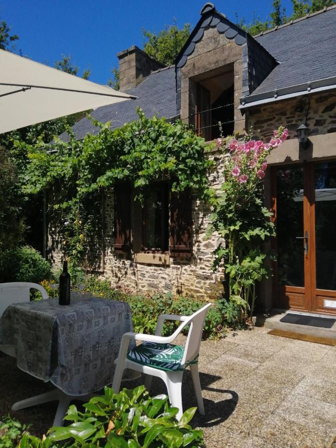 The Cherries Houehdeu Naizin Exterior foto
