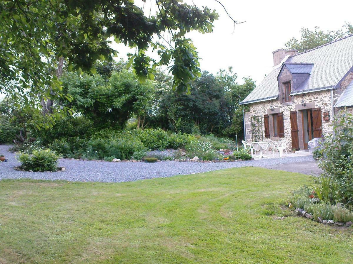 The Cherries Houehdeu Naizin Exterior foto